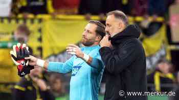 Reus schießt BVB ins Achtelfinale: 1:0 über Hoffenheim