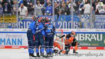 Grizzlys Wolfsburg lassen beim 1:5 fünf Powerplays ungenutzt