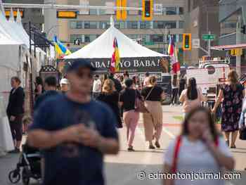 Opinion: Let's work together to make downtown more pedestrian-friendly