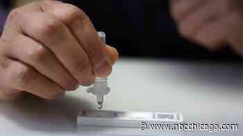 Where can you get free COVID tests? Here's the latest