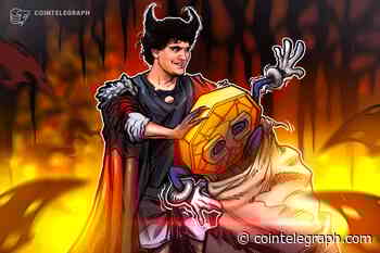 Sam Bankman-Fried “doubled down” by buying Binance’s stake in FTX — U.S. prosecutors