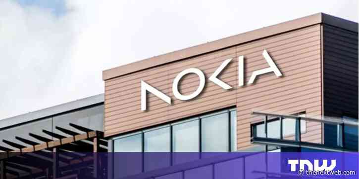 Nokia sues Amazon, HP over video patent infringement