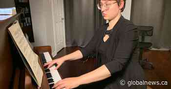 Alberta pianist stayed in Quebec after graduating. She worries tuition hikes mean others won’t follow suit
