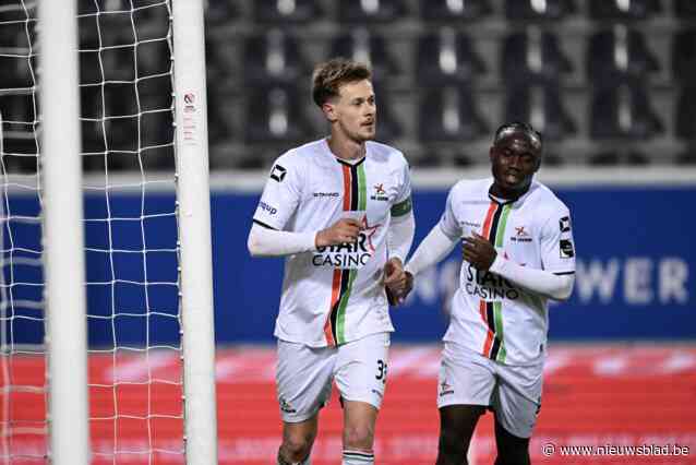 Eddy Vanhemel nog niet ingelicht over trainerswissel bij OH Leuven: “Ik weet niet meer dan wat ik er hier en daar over lees”