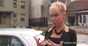 NC Auditor Beth Wood won't seek reelection, after all