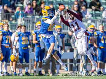 A community in photos: Looking back at October 2023 in Saskatoon