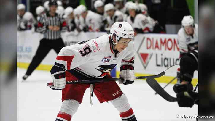 Bandits erase four-goal deficit before fading in 7-4 loss to Bulldogs