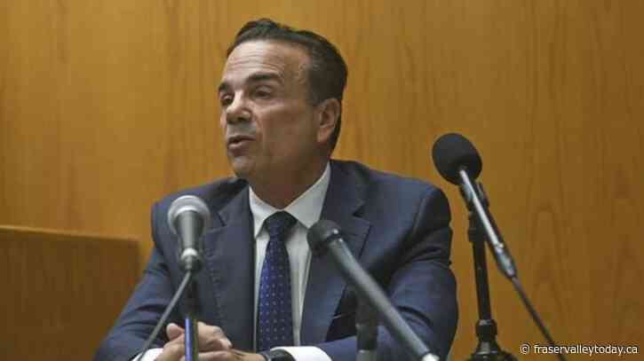 Connecticut judge orders new mayoral primary after surveillance videos show possible ballot stuffing