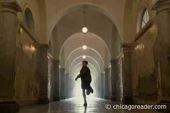 Review: All the Light We Cannot See (Miniseries)