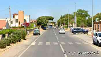 Scontro tra auto e scooter: morto un 33enne. Grave un 14enne