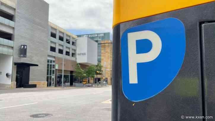 Austin City Council to consider eliminating minimum parking requirements Thursday