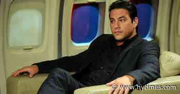 Tyler Christopher, ‘General Hospital’ Actor, Dies at 50