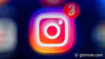 Instagram Might Be Building a Customizable AI ‘Friend’ to Fill the Empty Feed in Your Life