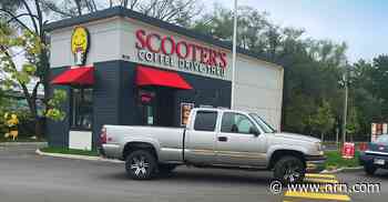Scooter’s Coffee names Joe Thornton CEO as of Jan. 1