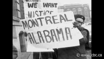 'There was a mood of excitement': How Canada pole vaulted to the forefront of the global Black movement