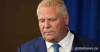 RCMP ‘in touch’ with Ontario government staff in Greenbelt investigation