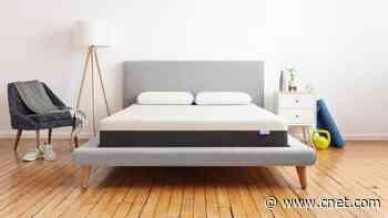 Bear Original Mattress Review: Affordable, Memory Foam Mattress With a Unique Cover     - CNET