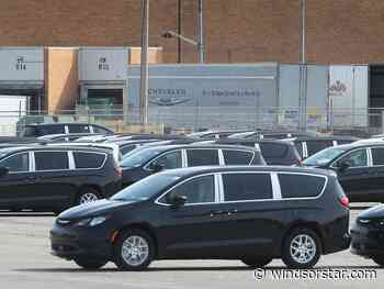 Stellantis reports seven per cent rise in net revenues in third quarter