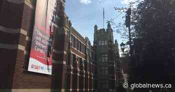 Southern Alberta Institute of Technology pauses intake for Broadcast News program