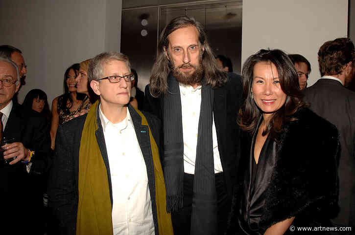 Curator and Longtime Assistant of Louise Bourgeois Accused of Rape in New Lawsuit