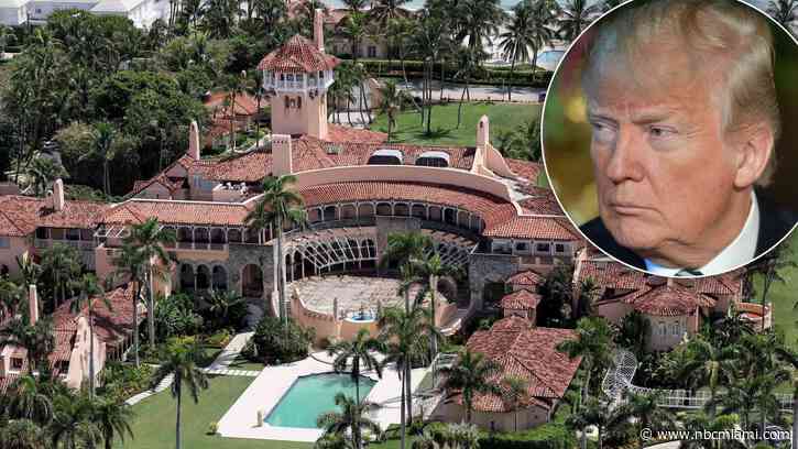 Judge indicates she may delay Trump trial in Mar-a-Lago classified documents case