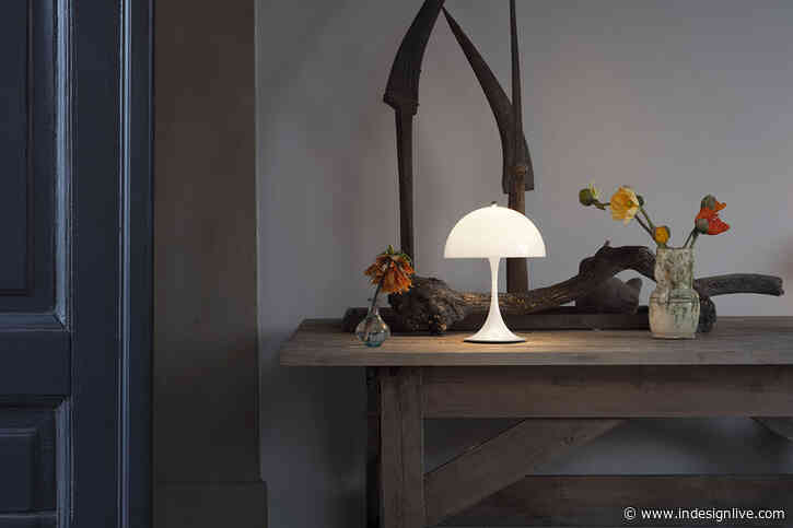 Reintroducing iconic Danish lighting designs with Louis Poulsen