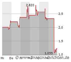 Wall-Street-Schluss: Fed treibt die Kurse an, WeWork mit 50% Crash