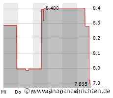 Sportradar steigert Umsatz im 3. Quartal