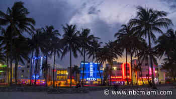 Public safety and overdevelopment among issues at core of Miami Beach mayor's race