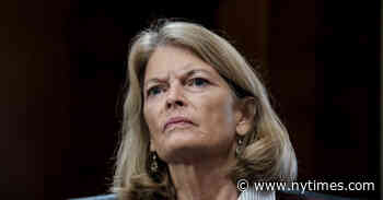 Alaska Man Emailed Kidnapping Threat to U.S. Senator, Police Say