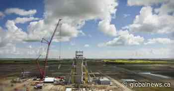 Jansen mine expansion could indicate growth for Saskatoon