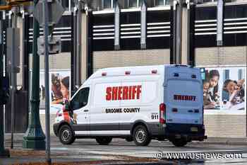 Cornell University Student Accused of Posting Online Threats About Jewish Students Appears in Court