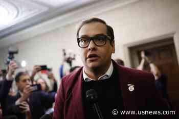 George Santos Faces Another Expulsion Attempt – This Time From Republicans