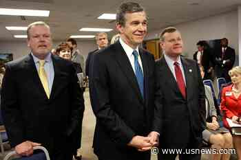 In Continuing Battle Between the Branches, North Carolina Judges Block Changes to Some Commissions