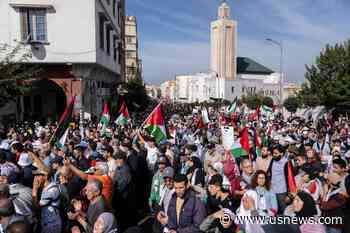 Opposition Mounts in Arab Countries That Normalized Relations With Israel