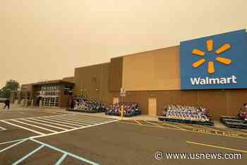 Walmart Pledges $1 Million Aid for Israel Victims