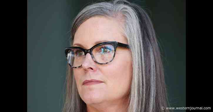 Dem Gov. Katie Hobbs May Have Violated Law After Boasting About Tax Credit She Didn't Want