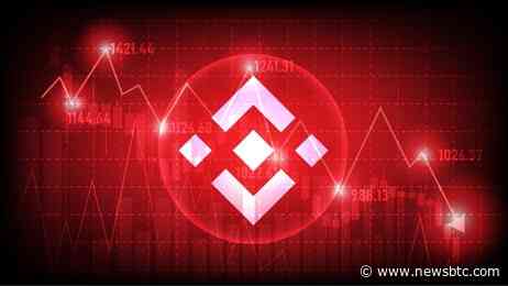 BNB Chain Q3 Revenue Takes A Hit: Fees Plummet By 40%