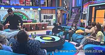 Big Brother nominations shocker as FOUR housemates up and unaware of double eviction