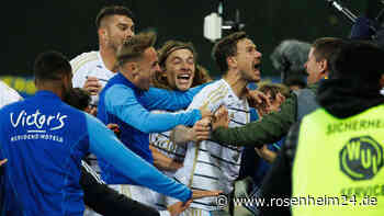 Mega-Blamage für den FC Bayern: Saarbrücken schafft die DFB-Pokalsensation