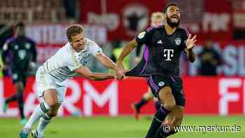 Sensation in Saarbrücken: FC Bayern fliegt aus dem DFB-Pokal