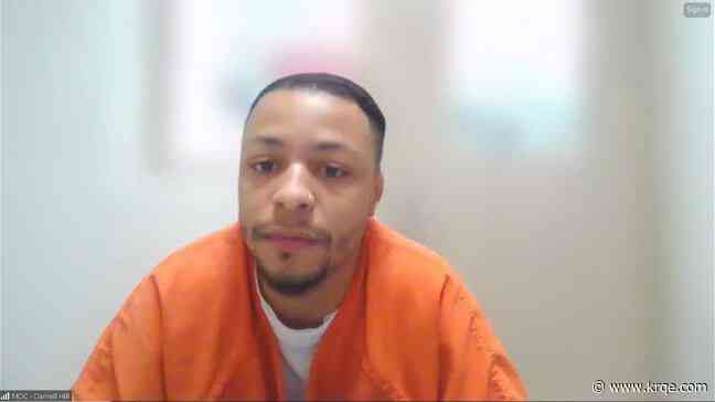 Man sentenced for bringing AR-15 into Albuquerque Flix Brewhouse