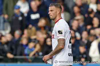 Toby Alderweireld doet ferm boekje open over Messi én Zlatan: "Toen dat ik dacht voetbal niets voor mij was"