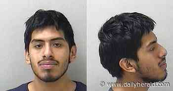 Carpentersville boy, 16, charged in teen's slaying