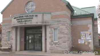 Changes coming to library access in Tiny Township with end to 30-year agreement