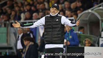 Tuchel direkt nach Pokal-Aus völlig bedient: „Gibt 100 Erklärungen – oder auch keine“