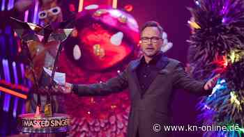„The Masked Singer“: Wegen „Wetten, dass..?“ auf ungewohntem Sendeplatz
