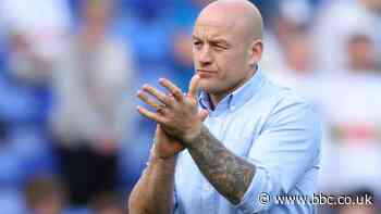 Danny Ward: Hull KR appoint former London Broncos head coach as assistant