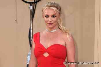 Britney Spears' Memoir a Million Seller After Just One Week on Sale