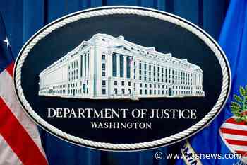 US Marshals Releases Its First Report on Shootings by Officers
